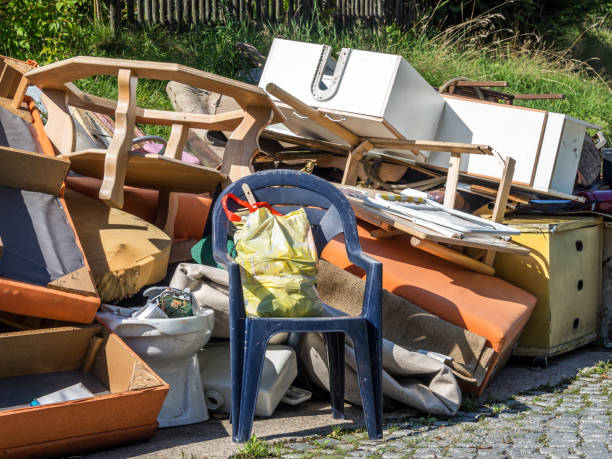 Basement Cleanout Services in Duluth, MN