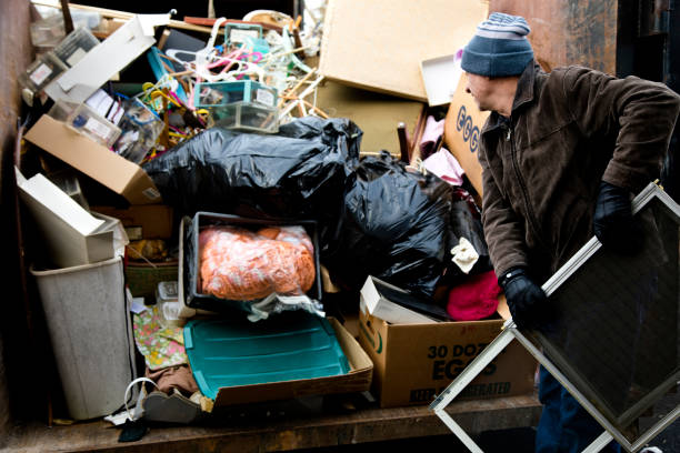 Best Dumpster Rental Services  in Duluth, MN