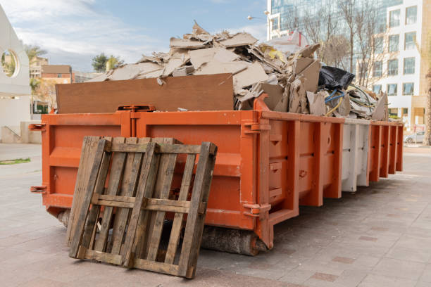 Yard Cleanup Services in Duluth, MN