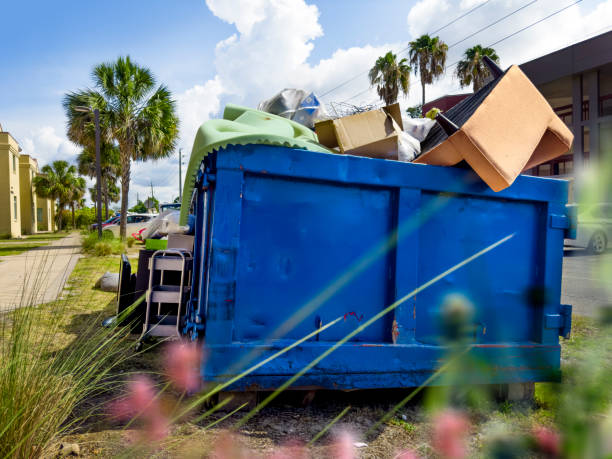 Best Construction Debris Removal  in Duluth, MN