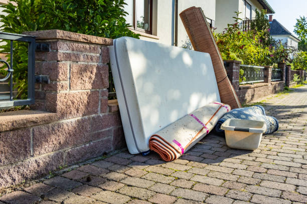 Professional Junk Removal in Duluth, MN