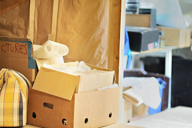 Best Attic Cleanout Services  in Duluth, MN